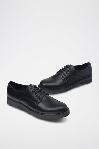 Derbys - Noir