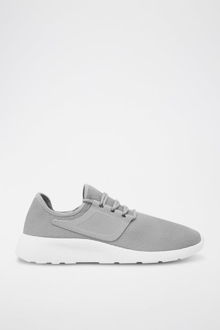 Tennis - Gris foncé