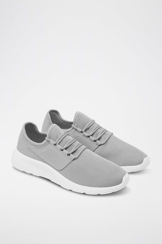 Tennis - Gris foncé