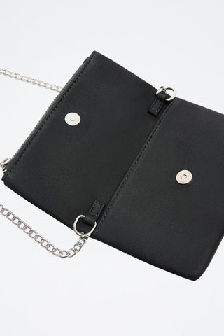 Sac bandoulière - Noir