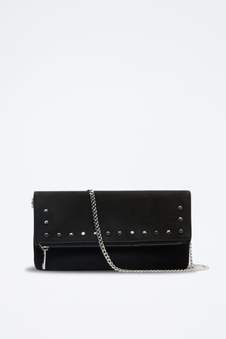 Sac bandoulière - Noir