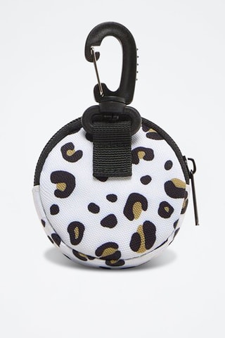 Porte-monnaie - Ecru