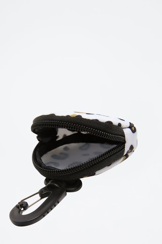 Porte-monnaie - Ecru