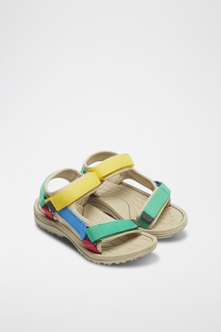 Sandalen - Beige
