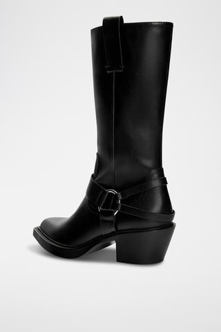 Bottes - Noir