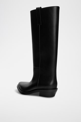 Bottes - Noir