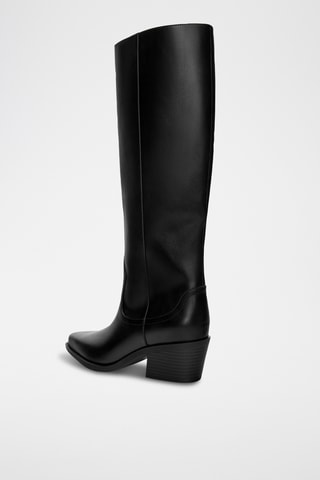 Bottes - Noir