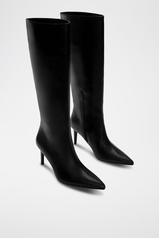 Bottes - Noir