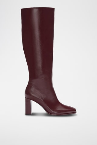 Bottes - Bordeaux