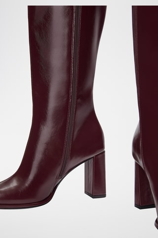 Bottes - Bordeaux