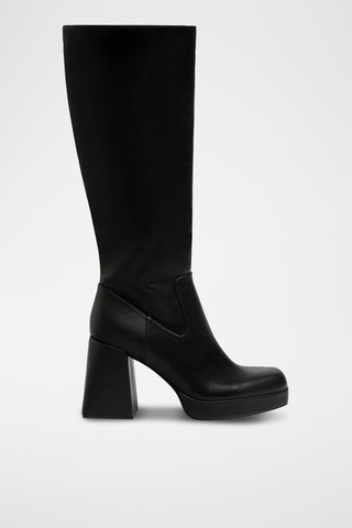 Bottes - Noir