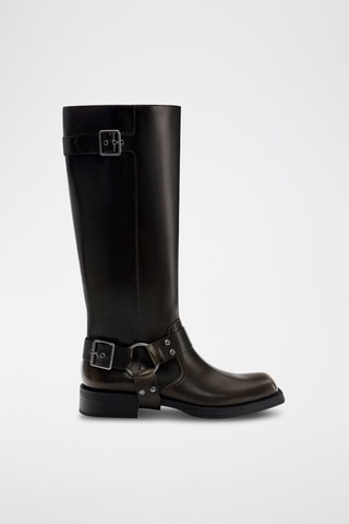Bottes - Noir