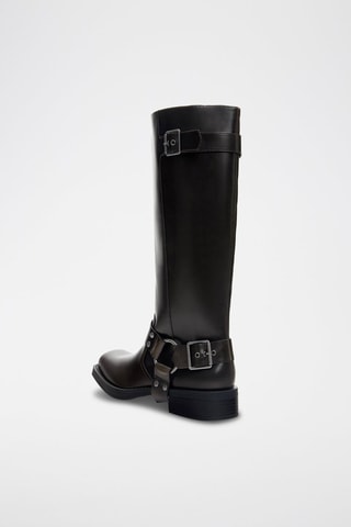 Bottes - Noir