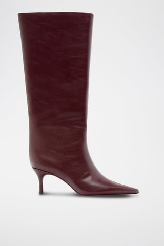 Bottes - Bordeaux