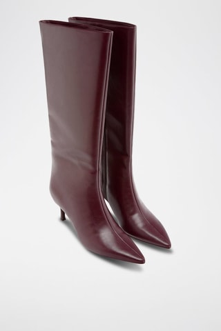 Bottes - Bordeaux