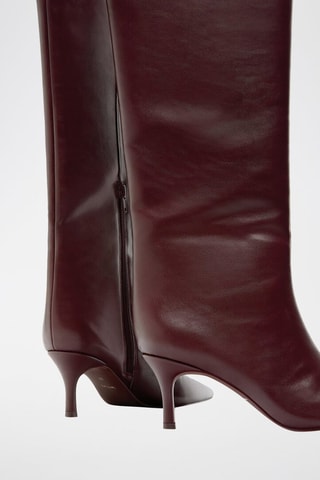 Bottes - Bordeaux