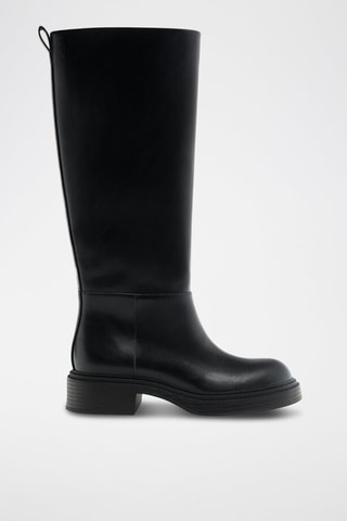 Bottes - Noir