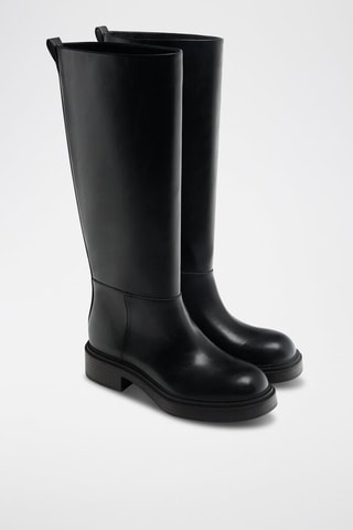 Bottes - Noir
