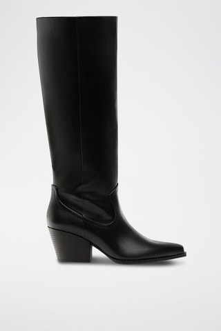 Bottes - Noir