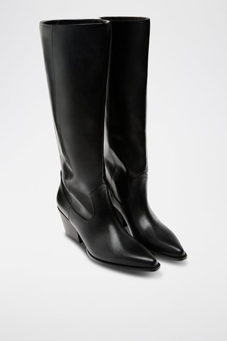 Bottes - Noir