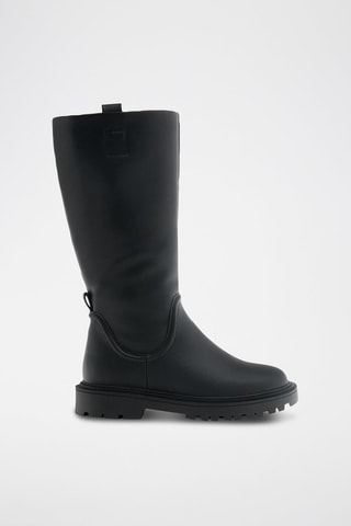 Bottes - Noir