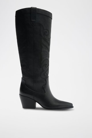 Bottes - Noir