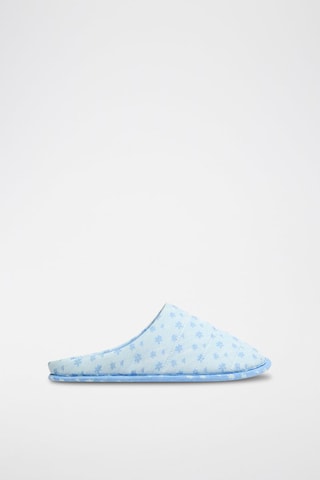 Pantoufles - Ciel