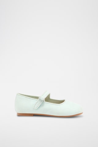 Babies - Vert d’eau