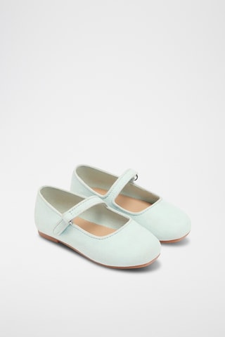 Babies - Vert d’eau