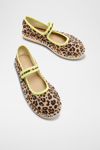 Babies - Beige et noir