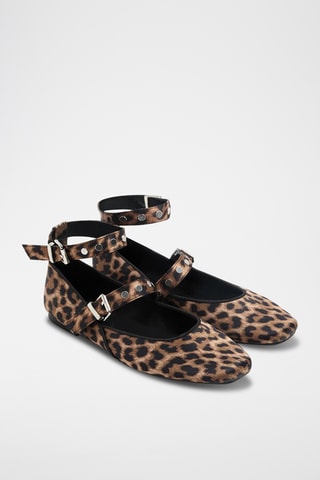 Babies - Beige et noir