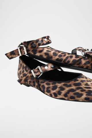 Babies - Beige et noir