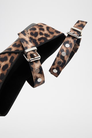 Babies - Beige et noir