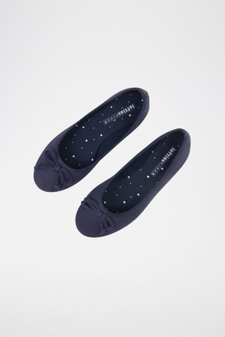 Babies - Bleu marine