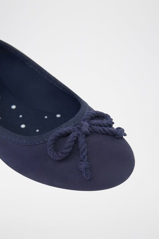 Babies - Bleu marine