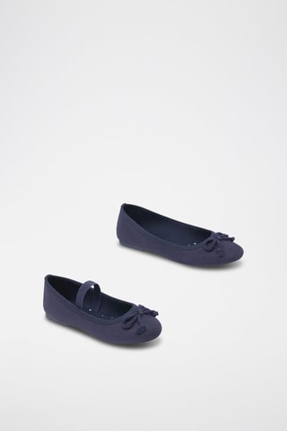 Babies - Bleu marine