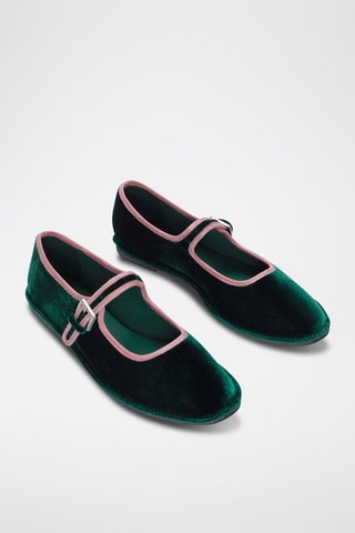 Babies - Vert foncé