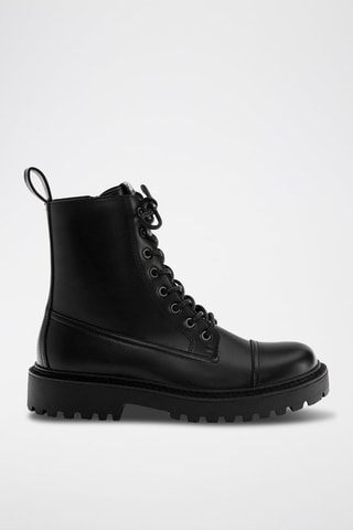 Boots - Noir