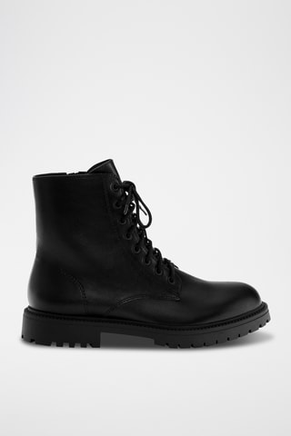 Boots - Noir