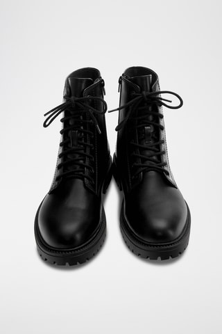 Boots - Noir