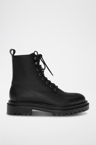 Boots - Noir