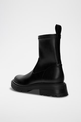 Bottines - Noir