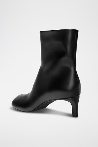 Bottines - Noir