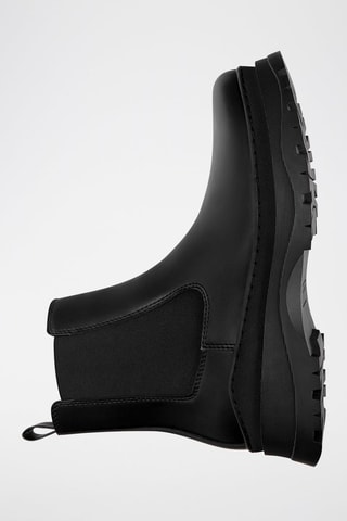 Bottines Chelsea - Noir