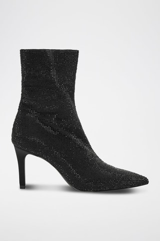 Bottines - Noir