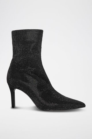 Bottines - Noir
