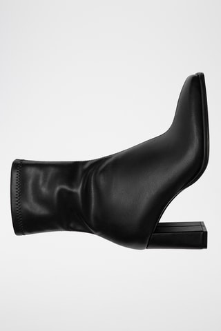 Bottines - Noir