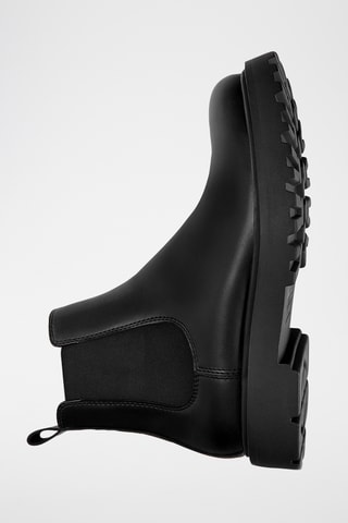 Bottines Chelsea - Noir