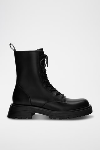 Bottines - Noir