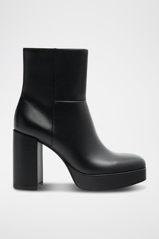 Bottines - Noir